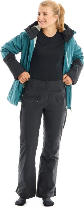 Image du produit Stoic Women's MountainWool AsplidenSt. Ski Pants (42)