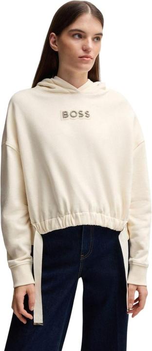 Image du produit BOSS - Sweat à capuche style Cristal EBLOUSA - Femme (32)