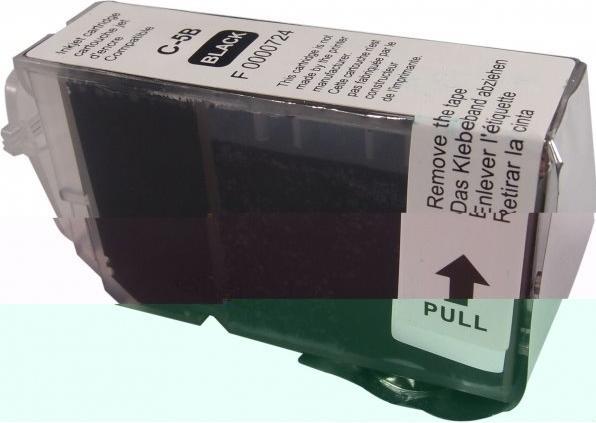 Actual product image CJ5BUP (B)