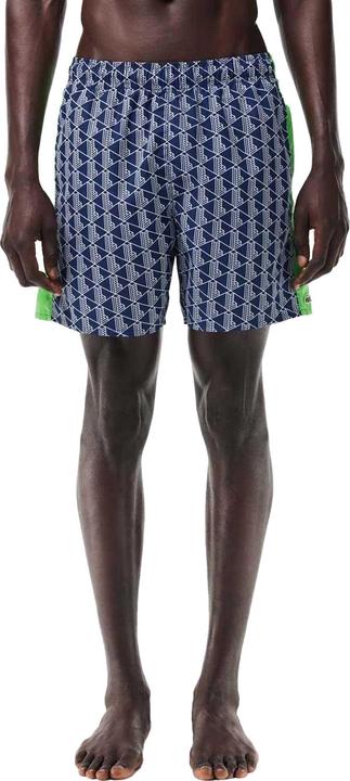 Produktbild Lacoste Badehose MidiLänge (S)