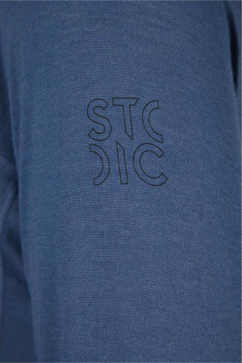 Produktbild Stoic Merino180 BengtSt. Half Zip (M)