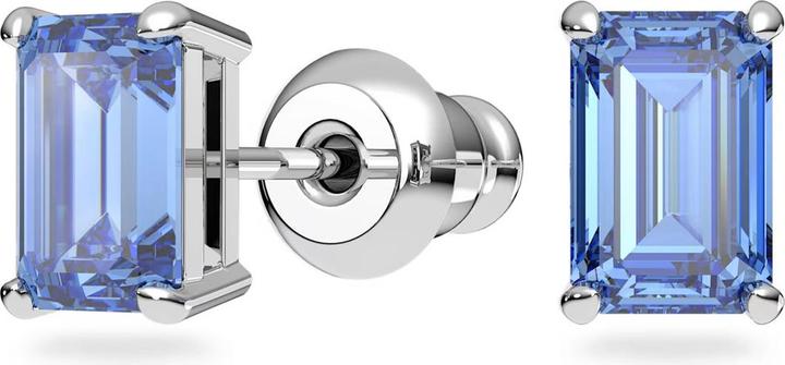 Image du produit Swarovski Millenia Set Bleu (Rhodium, Métal Swarovski)