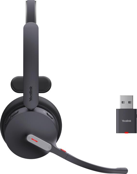 Image du produit Yealink WH 64 (Sans fil, USB-A)