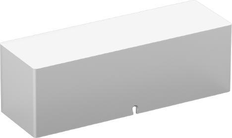 Produktbild RZB Leuchtenabdeckung