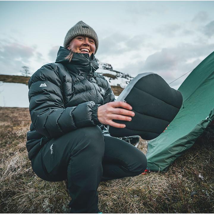 Produktbild Robens Mountain Pillow Insulated (Schlafmaske)