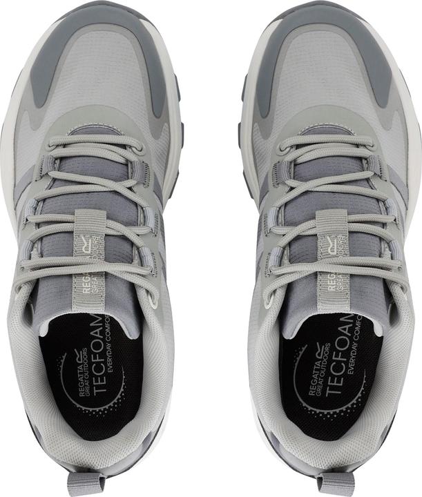 Produktbild Regatta Sneaker Leighton Kunstleder (40)