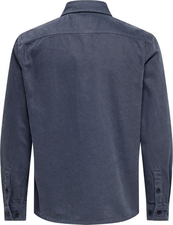 Immagine prodotto Only & Sons ONSTIMES Overshirt Overshirt (XXL)