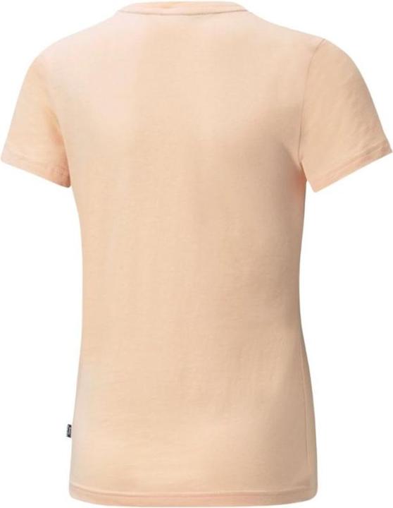 Produktbild Puma ESS+ Logo Tee-587041 (116)