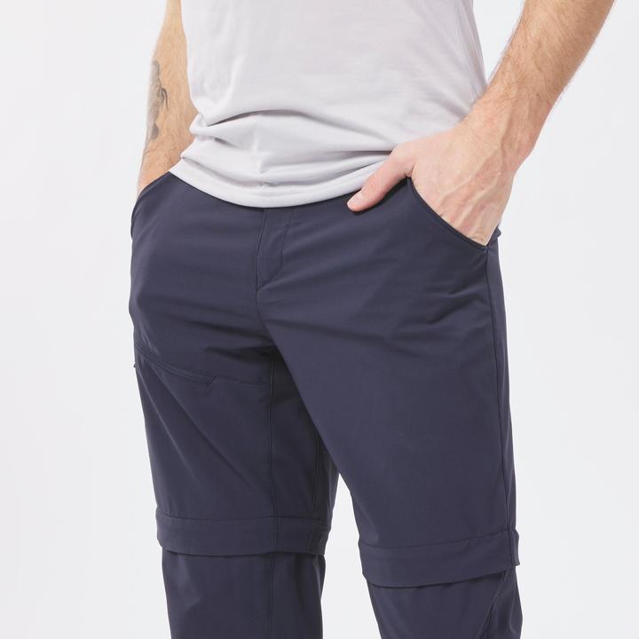 Actual product image Quechua MH150 (33)