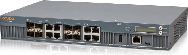Aruba 7030-K12-32-RW 7030 K-12 (RW) Mobility Controller w/32 AP License Bundle