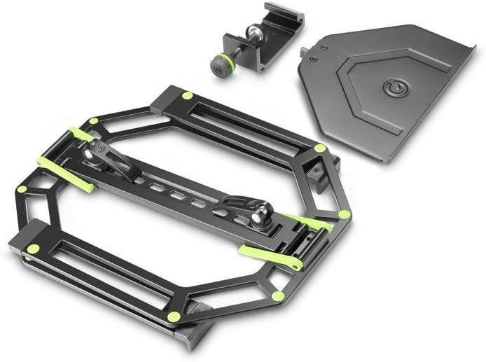 Actual product image Gravity LTS 01 Stand for laptops