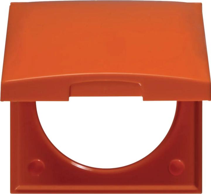 Orange RAL number (similar)