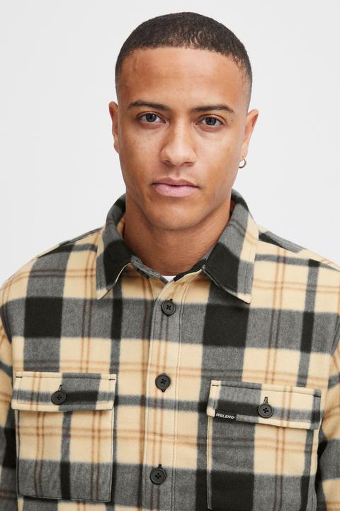 Image du produit Blend Shacket - Veste Cas - 20716169 (XXL)