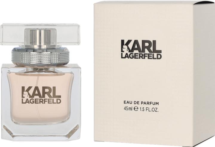 Actual product image Karl Lagerfeld Perfume (Eau de parfum, 45 ml)