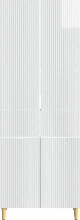 Produktbild vidaXL Möbelset (66 x 34.50 x 90 cm)