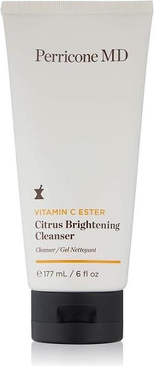 Immagine prodotto Perricone MD Perricone detergente all'estere di vitamina c 177ml (Salviette detergenti per il viso, 177 ml)