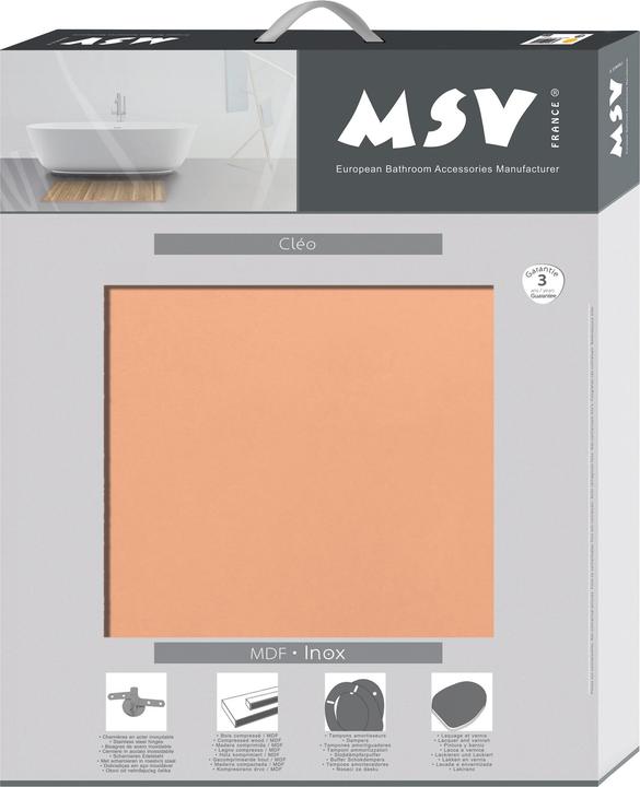 Image du produit MSV Cleo