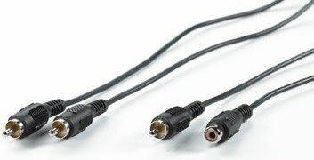 Produktbild Roline LWL-Patchkabel duplex (CAT8.2, 7.50 m)