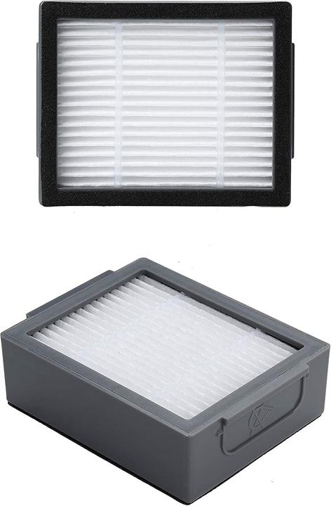 Actual product image JoyBros Spare Parts Accessories for iRobot Roomba