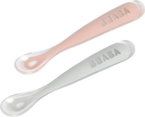 Actual product image Beaba Spoons