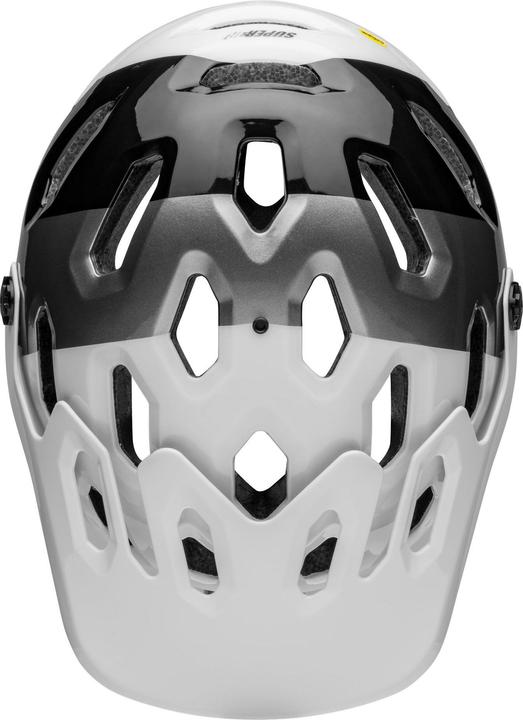 Actual product image Bell Super 3R MIPS (52 - 56 cm)