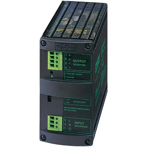 Murr Elektronik, Quadro elettrico portatile, MURR 857726