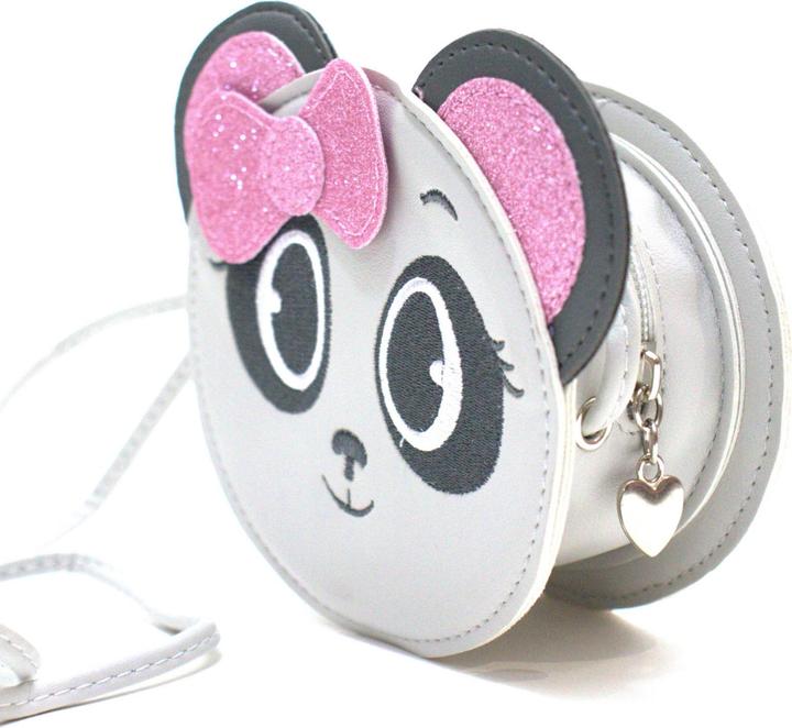 Immagine prodotto Yuko.B Bamboo le petit panda