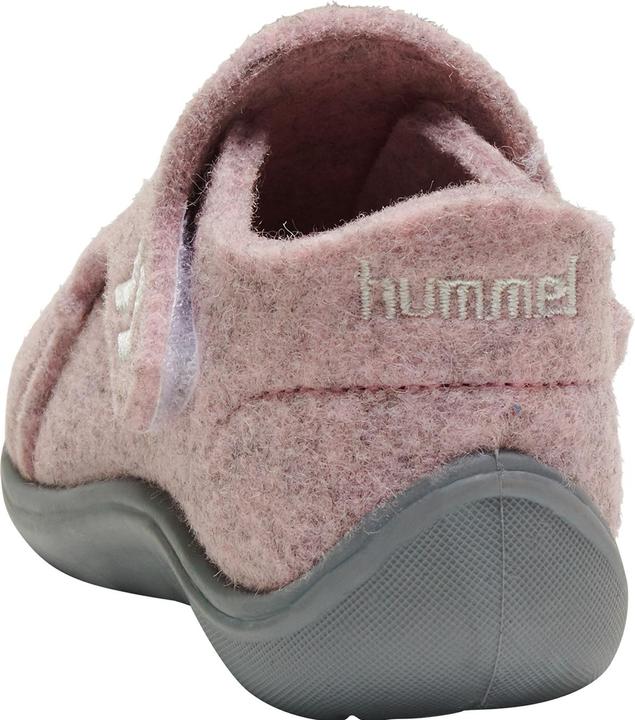 Produktbild hummel Wool Slipper Kinder (23)