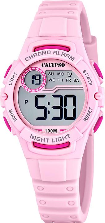 Produktbild Calypso Junior (Digitaluhr, 33 mm)
