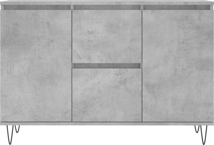 Image du produit vidaXL Sideboard (104 x 35 x 70 cm)