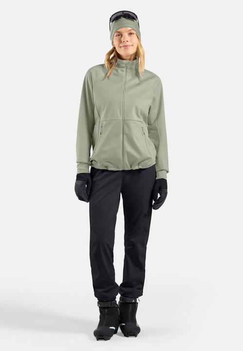 Produktbild Odlo Essential Warm Jacket (M)