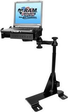 Immagine prodotto RAM Mounts SISTEMA DEL VEICOLO 1995-NUOVO