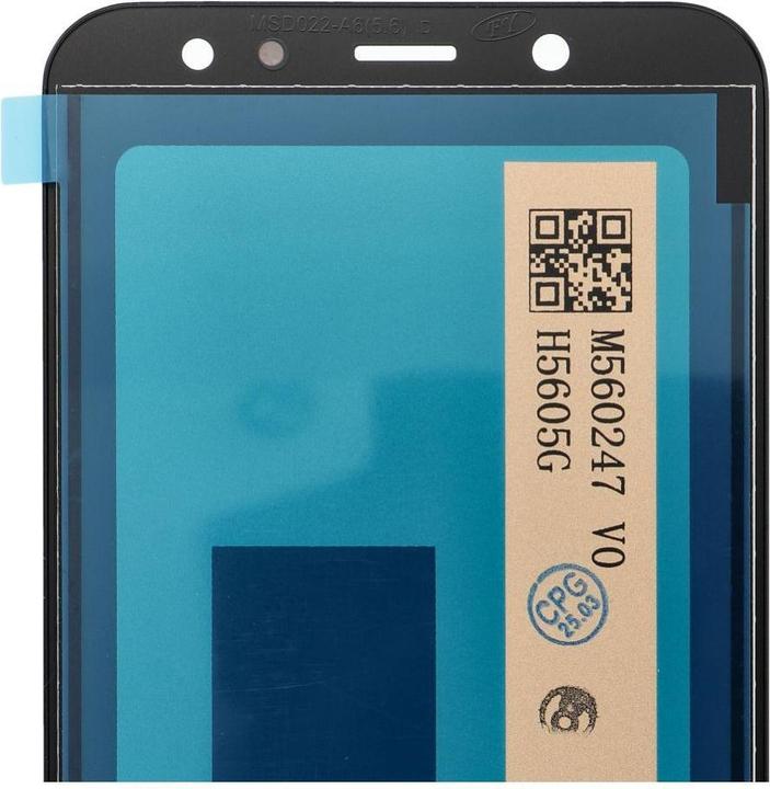 Image du produit OEM LCD display! LCD Display for SAMSUNG A600 INCELL (Écran)