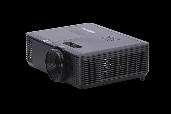 Actual product image Infocus IN116AA - 3800 ANSI Lumen - DLP - WXGA (1200x800) - 30000:1 - 16:10 - 1 - 10 m (WXGA, 3800 lm, 1.54 - 1.72:1)