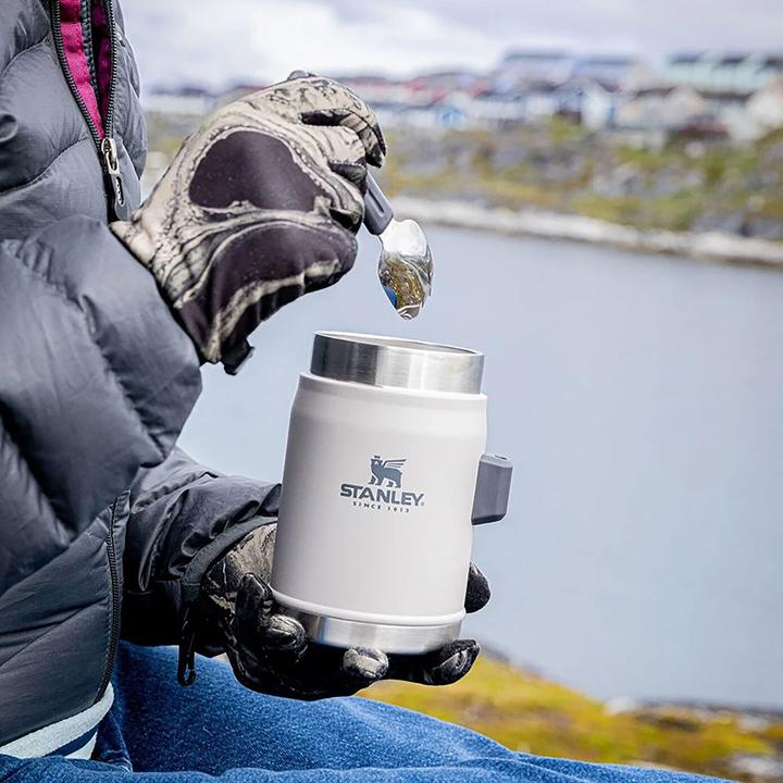 Actual product image Stanley 1913 Legendary Food Jar (0.41 l)