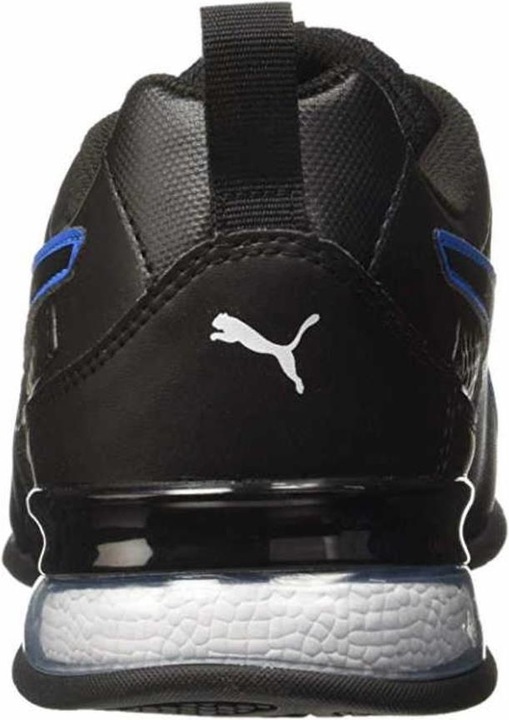 Actual product image Puma Lace-up shoes (47)