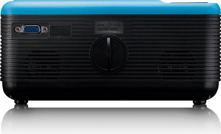 Produktbild Lenco LPJ-500 (Full HD, 2000 lm)