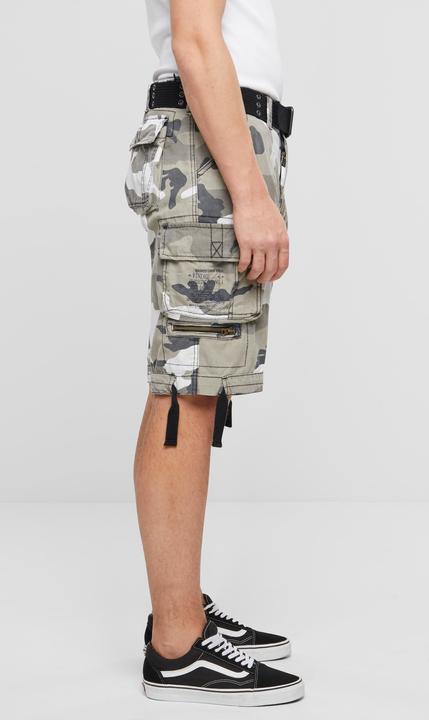 Immagine prodotto Brandit Pantaloncini Cargo Savage Vintage (XL)