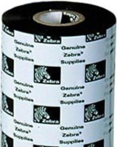 Produktbild Zebra 2300 Wax 12er-Pack (11 cm, Schwarz)