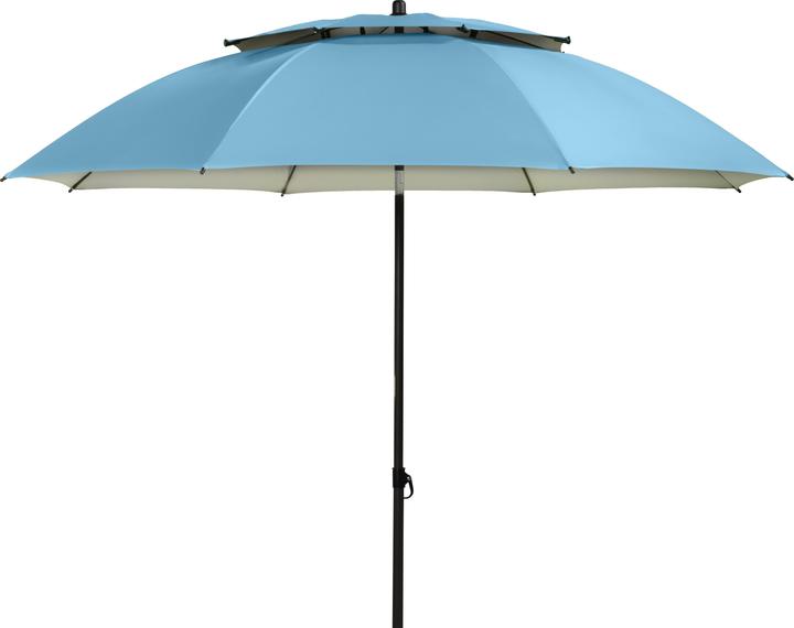 Doppler Windprofi (2 m)