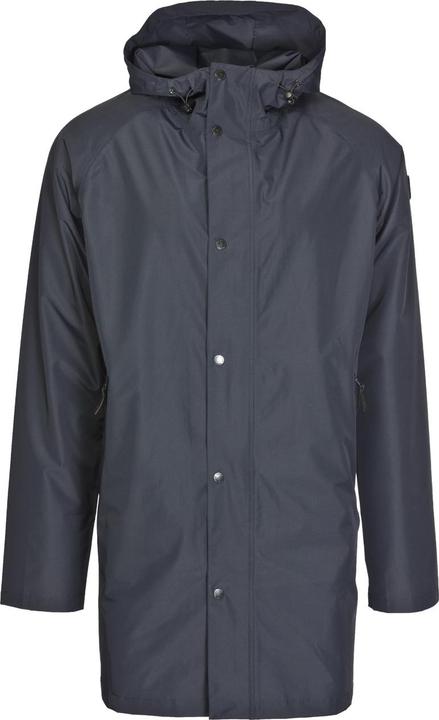 Rukka Travelcoat Herren Regenmantel