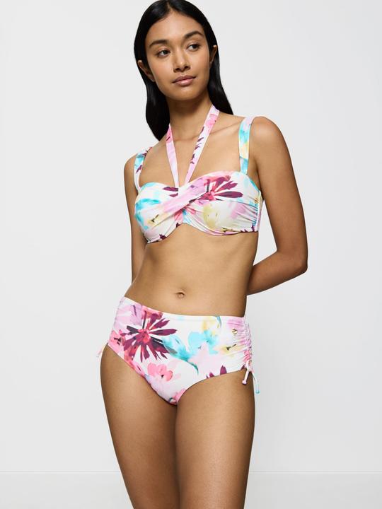 Image du produit Triumph Bikini-Hose Summer Fleur Maxi (Bande de fréquences 38 (2600 MHz))