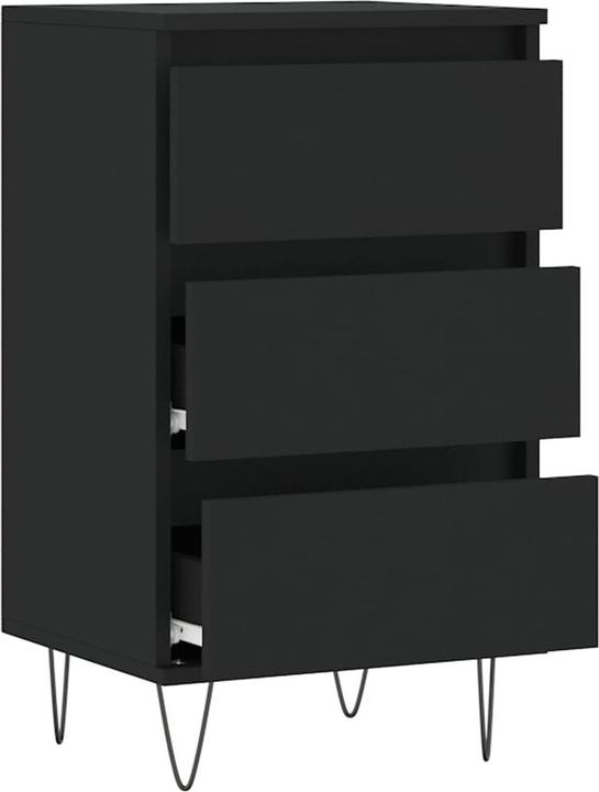 Image du produit vidaXL Sideboard (40 x 35 x 70 cm)