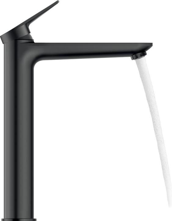 Image du produit Duravit Wave Mitigeur monocommande pour lavabo