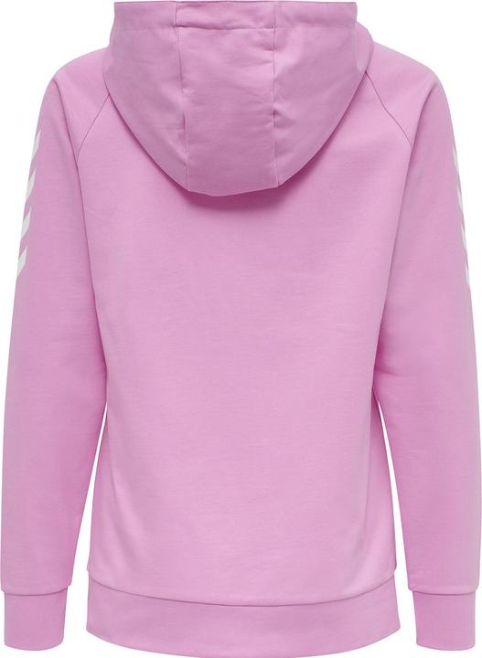 Immagine prodotto hummel Andare Donna Felpa Con Cappuccio In Cotone (XS)