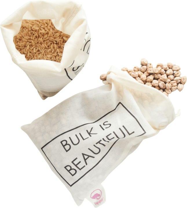 Image du produit Bag-again Einkaufsbeutel BULK IS BEAUTIFUL