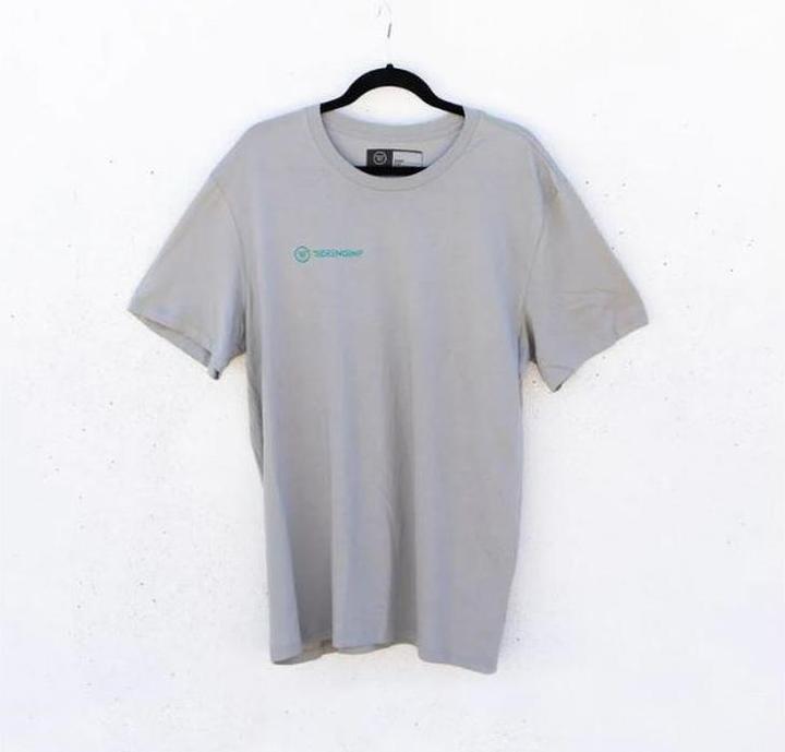 Fog Grey