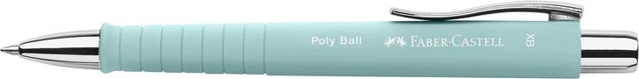 Faber-Castell Poly Ball (Caribic Blue, 1 x)