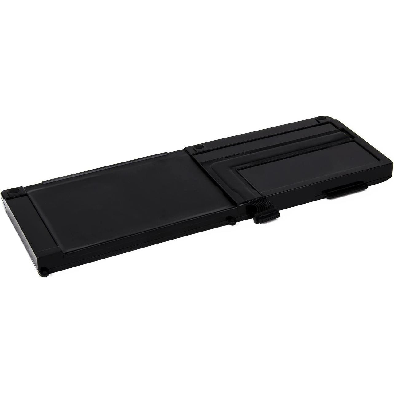 Thumbnail - LMP A1321 (6 Zellen, 6660 mAh), Notebook Akku, Schwarz