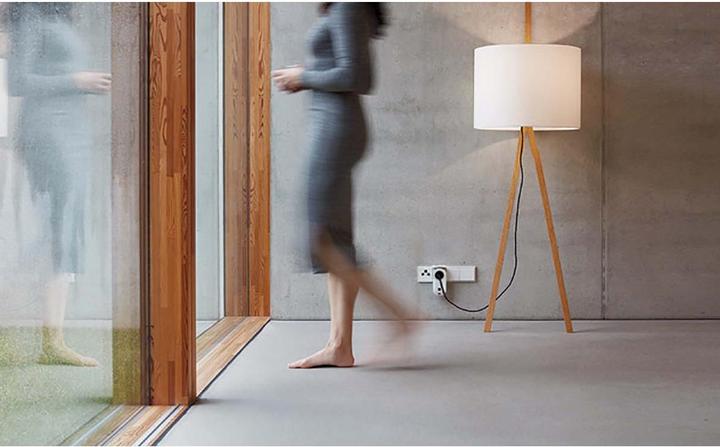 Productafbeelding Brennenstuhl Radio schakelaar set